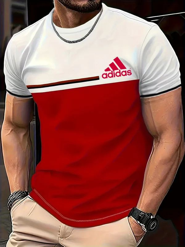 Футболка ADD #1