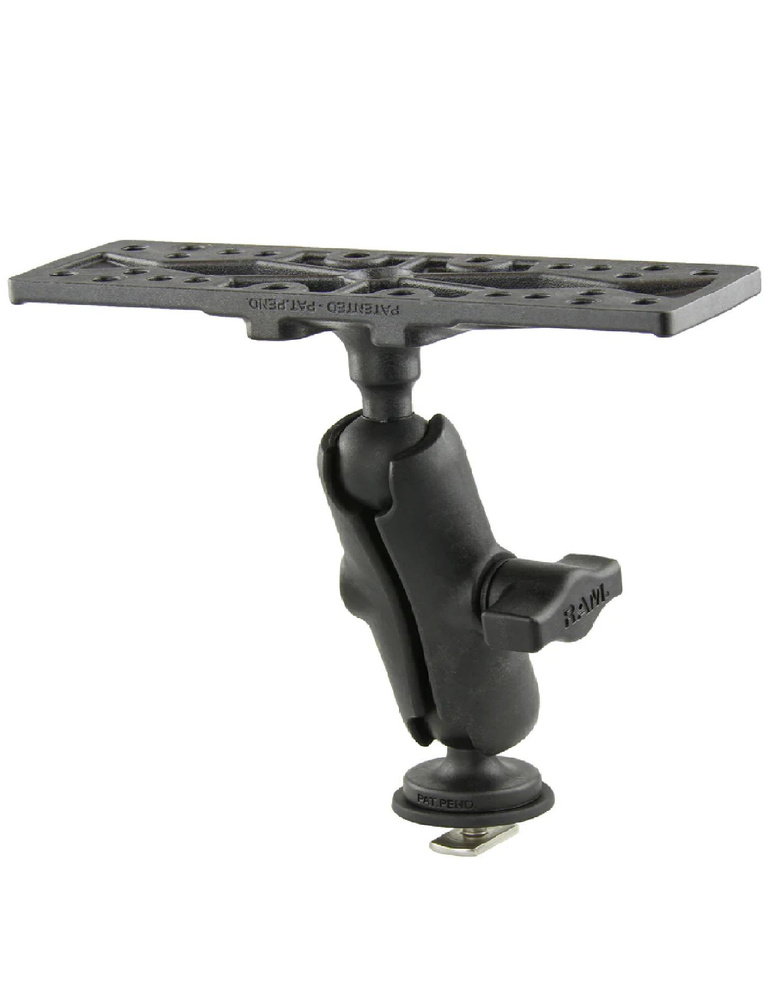 RAM mounts Крепление для эхолота #1