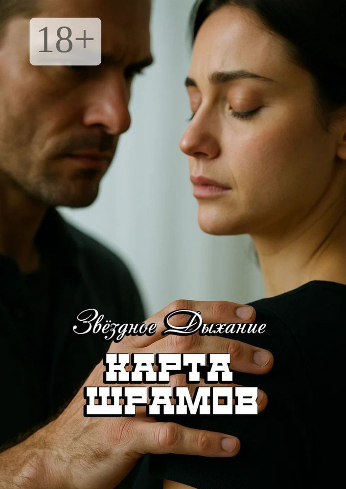 Карта шрамов #1