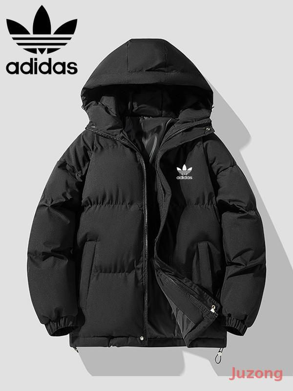 Пуховик adidas #1