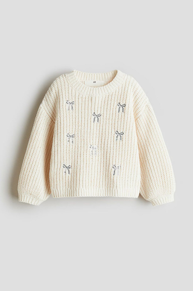 Свитер H&M #1