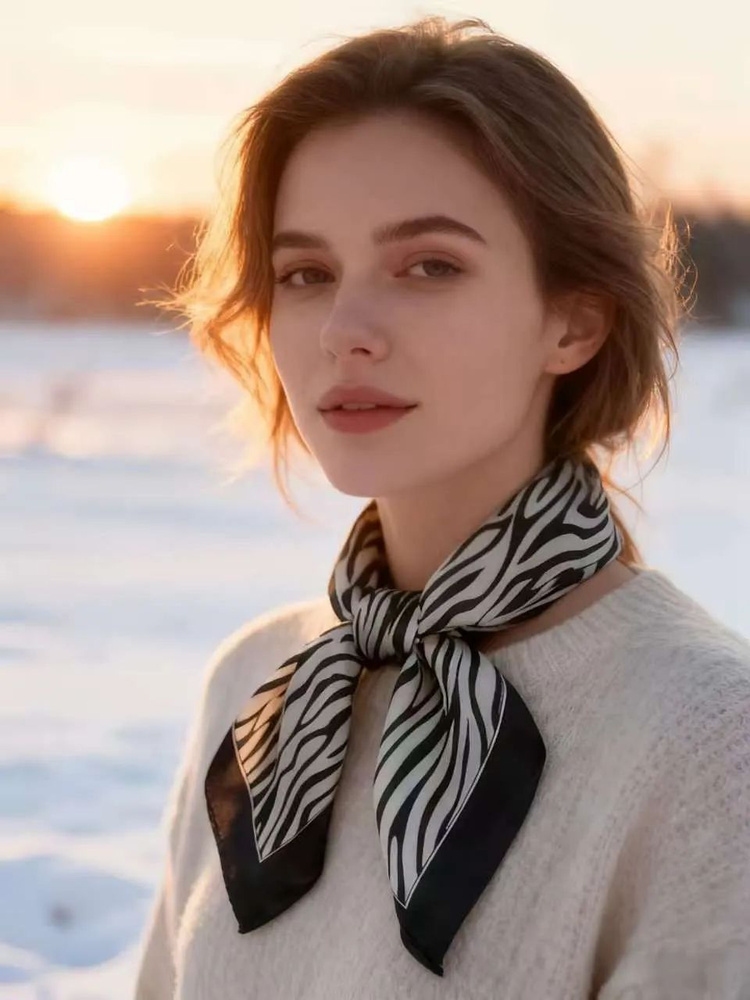 Платок #1
