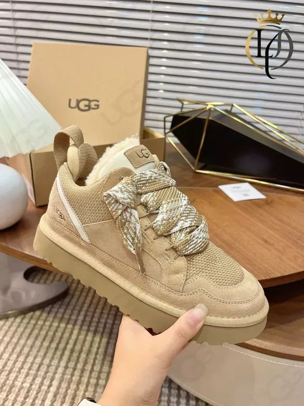 Угги UGG UGG Lowmel #1