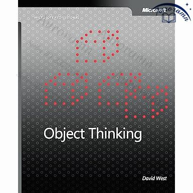 Object Thinking #1