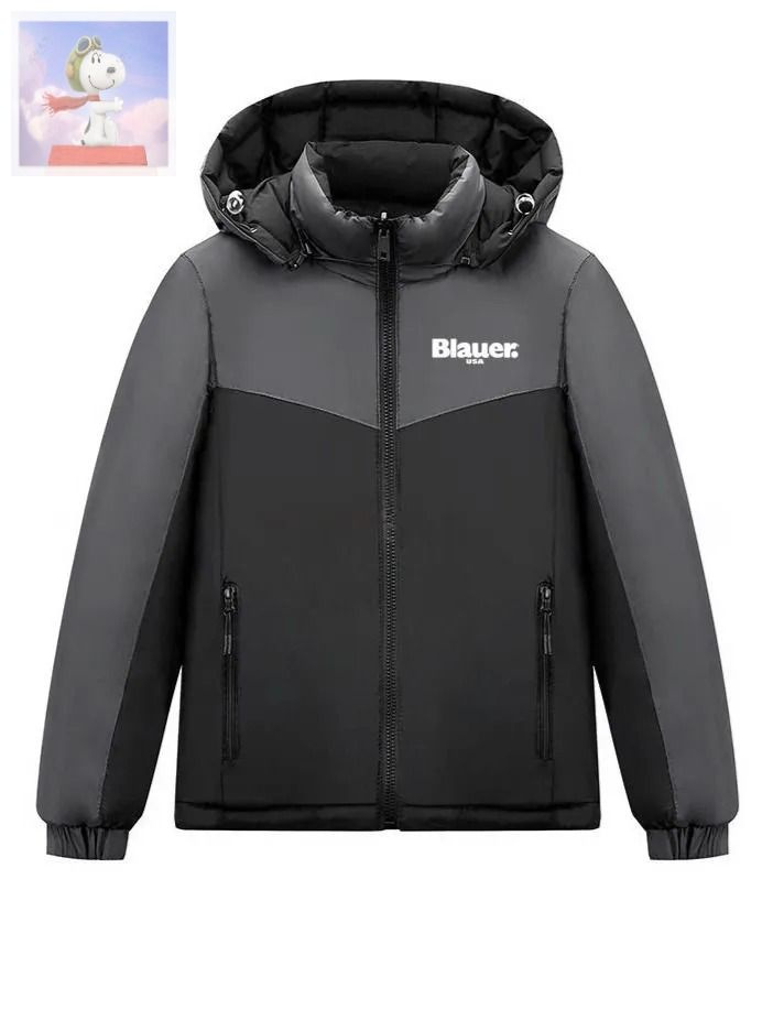 Куртка Blauer #1