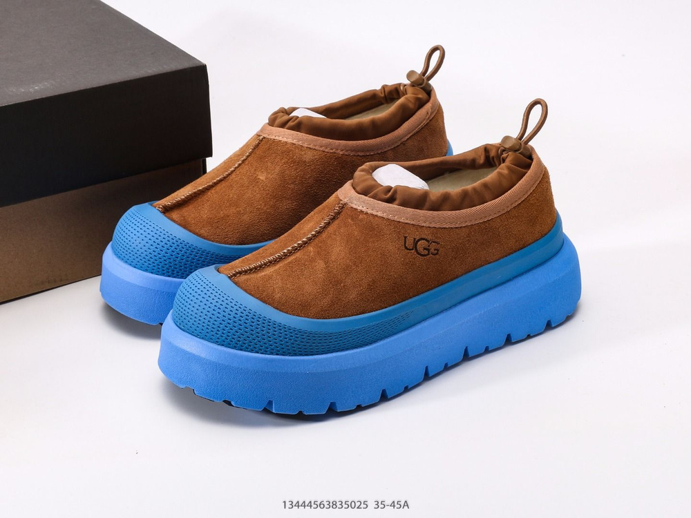 Угги UGG #1