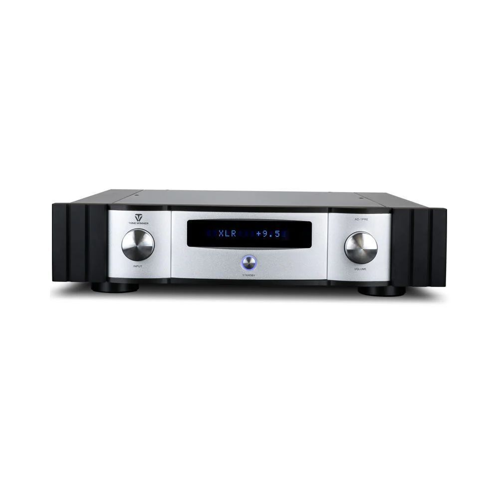 Предусилитель ToneWinner AD-1PRE Plus #1