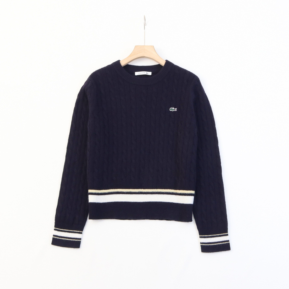 Свитер Lacoste #1
