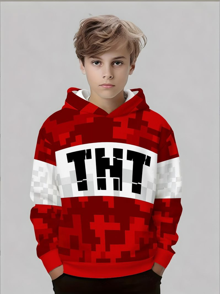 Толстовка #1