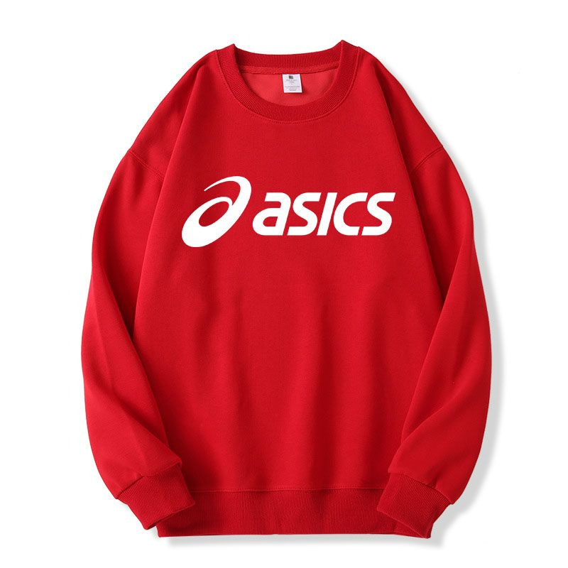 Толстовка ASICS #1