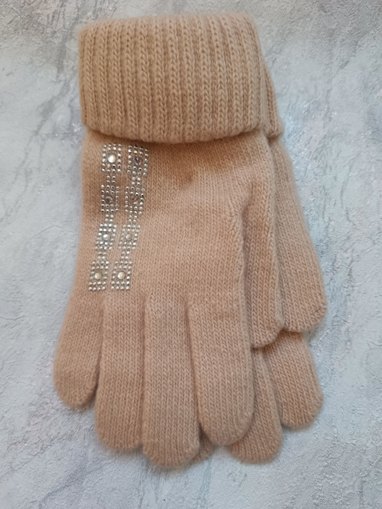 Перчатки Accessories #1