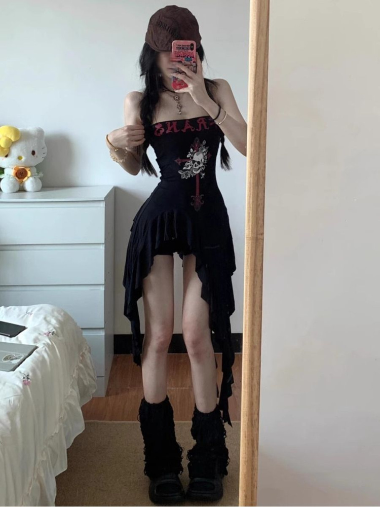 Платье #1