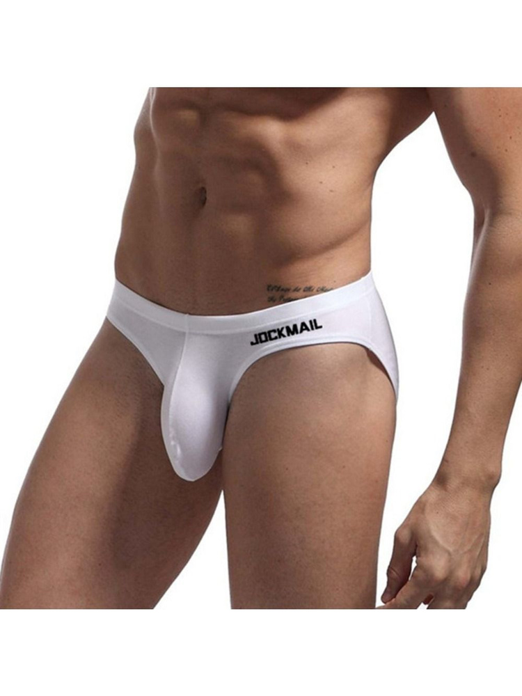 Трусы брифы Jockmail #1