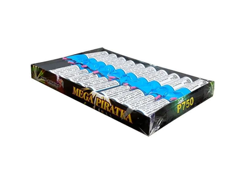 Петарды P750 #1