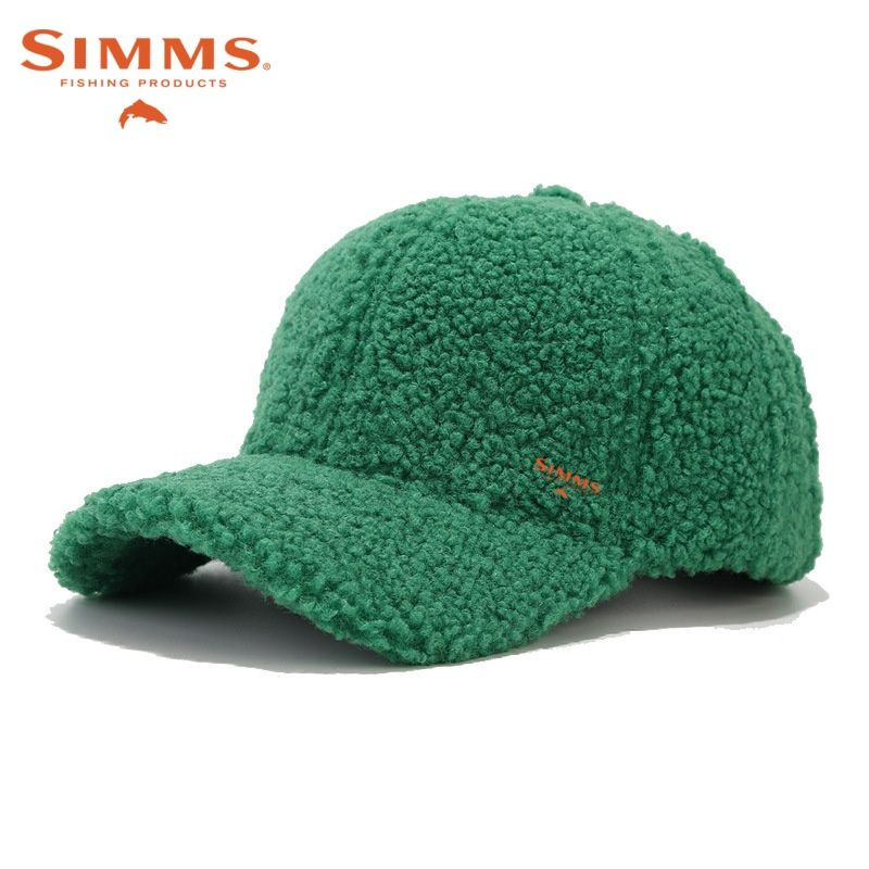 Бейсболка Simms симмс #1