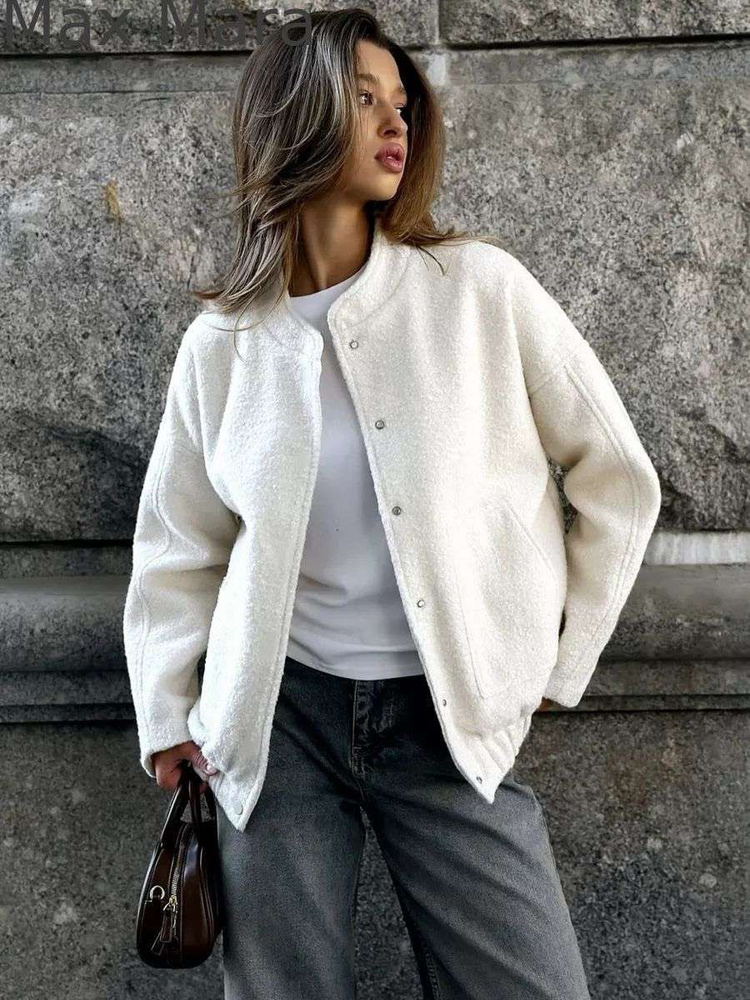 Куртка Max Mara #1