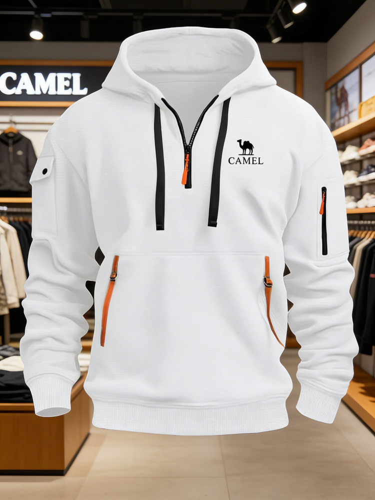 Толстовка CAMEL #1