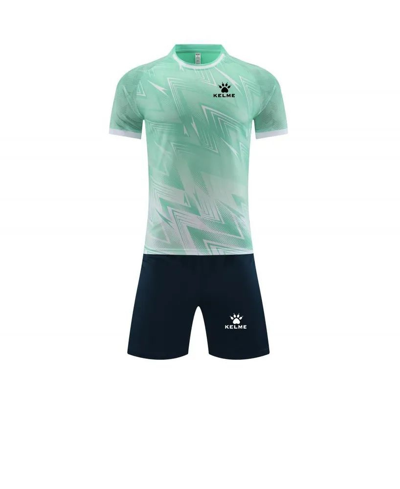 Форма футбольная KELME #1