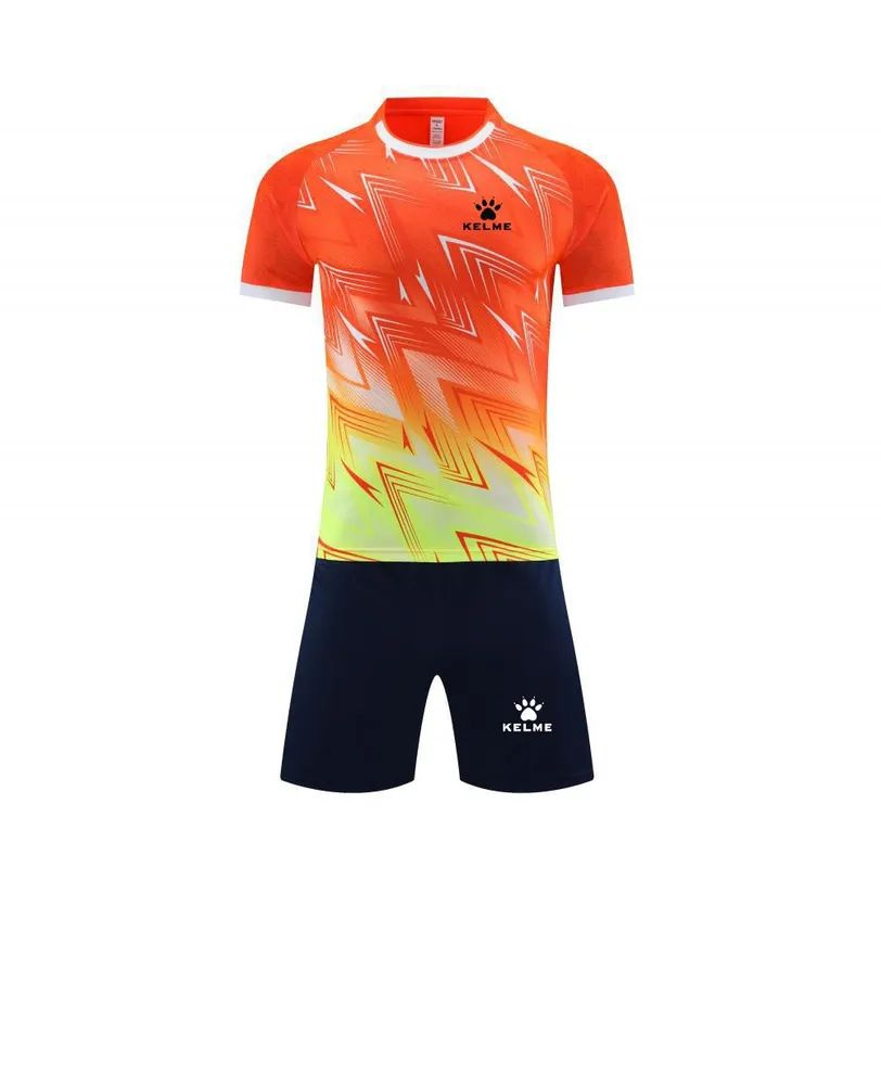 Форма футбольная KELME #1