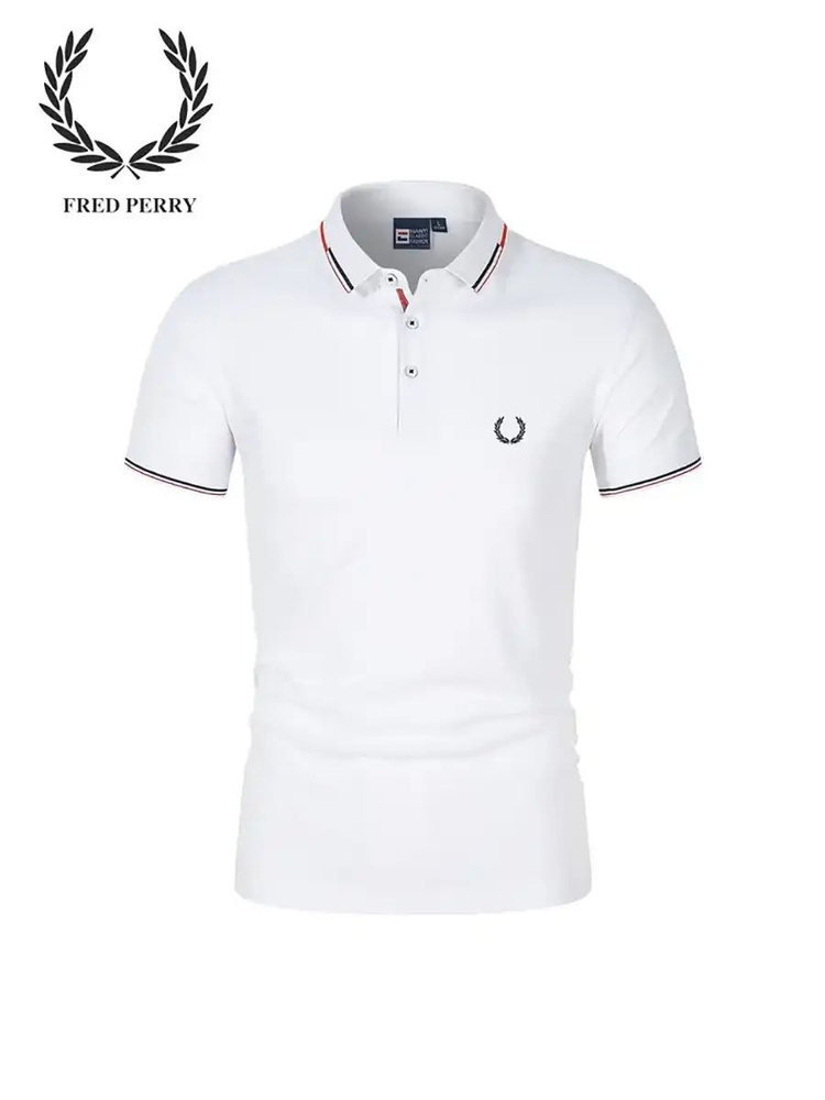 Рубашка Fred Perry Рубашка #1