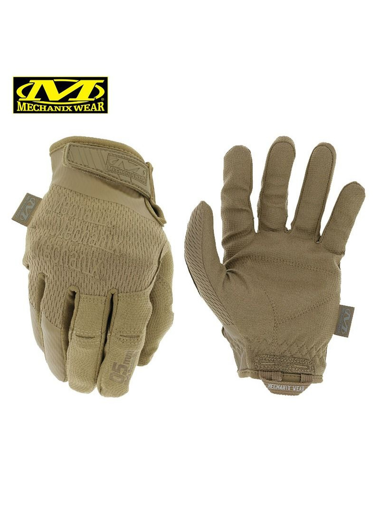 Перчатки автомобильные Mechanix Wear, 1 пара #1