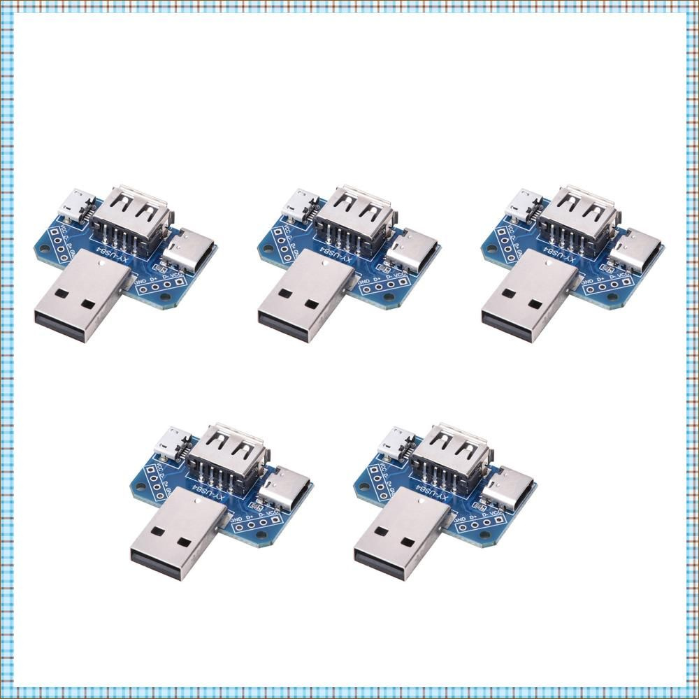 USB-адаптер #1