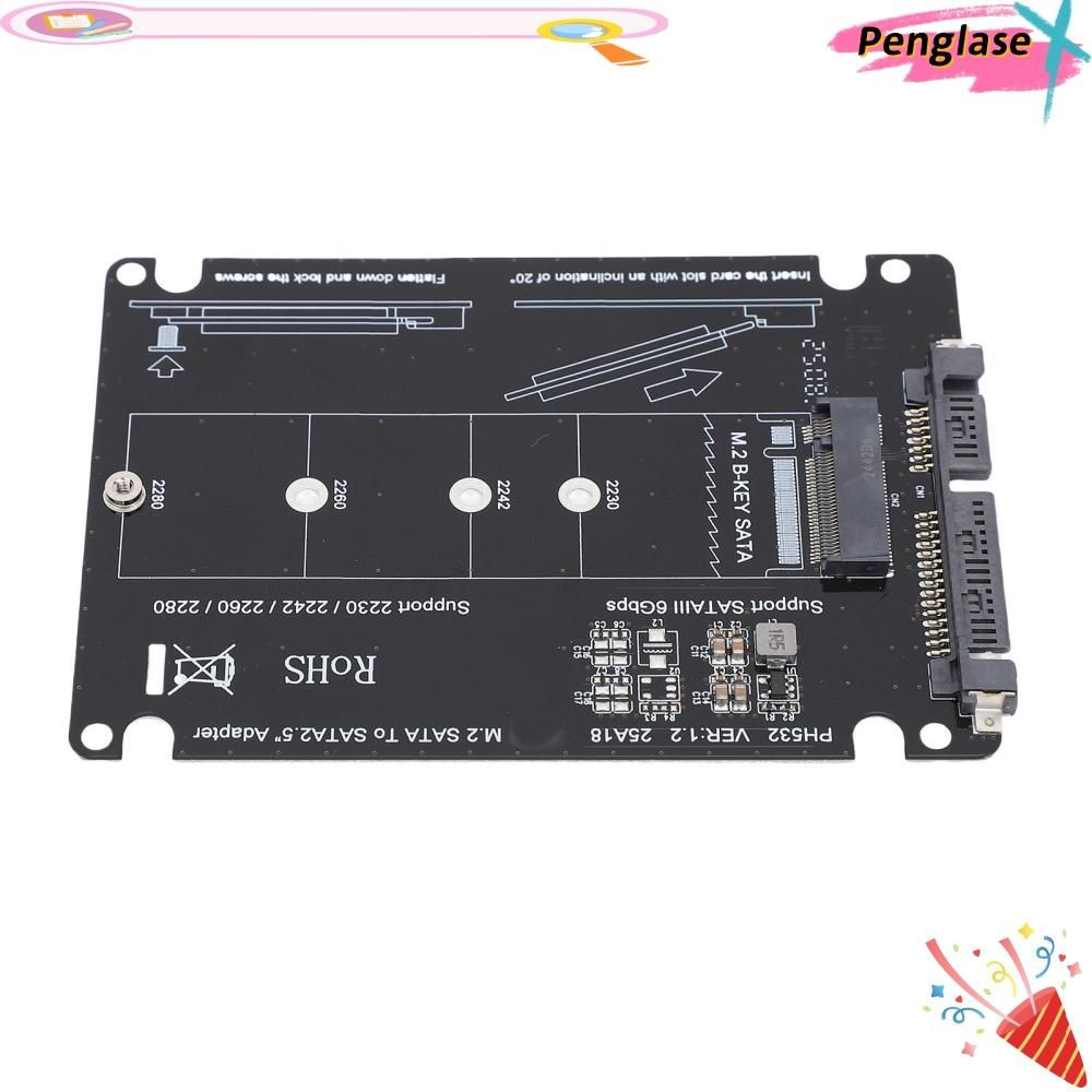 M.2 NGFF MSATA B Key SSD для адаптера Serial ATA #1