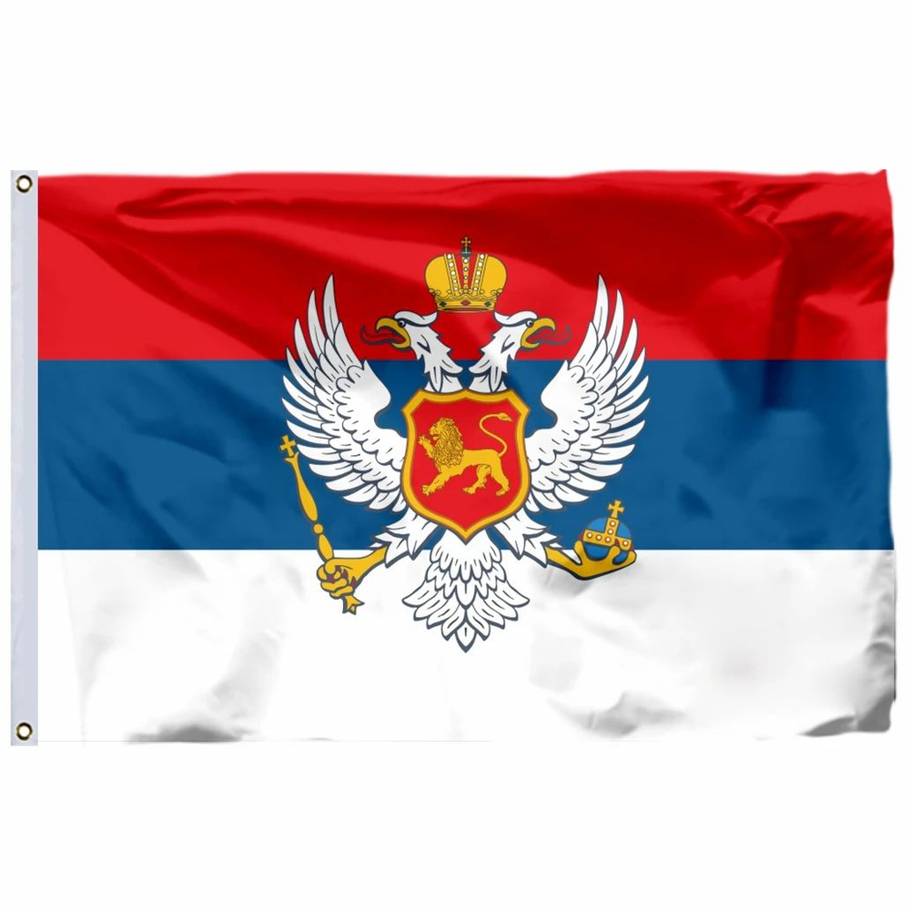 Флаг #1