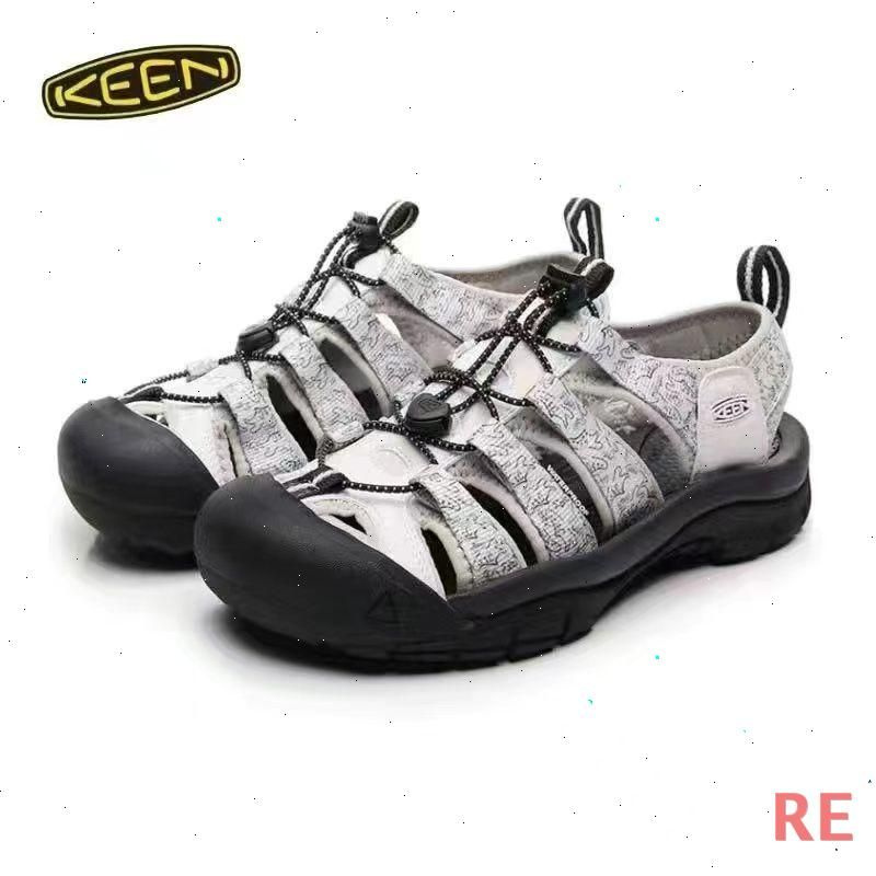 Сандалии KEEN Newport H2 #1