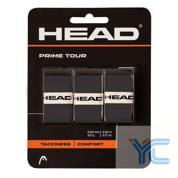 HEAD Намотка #1