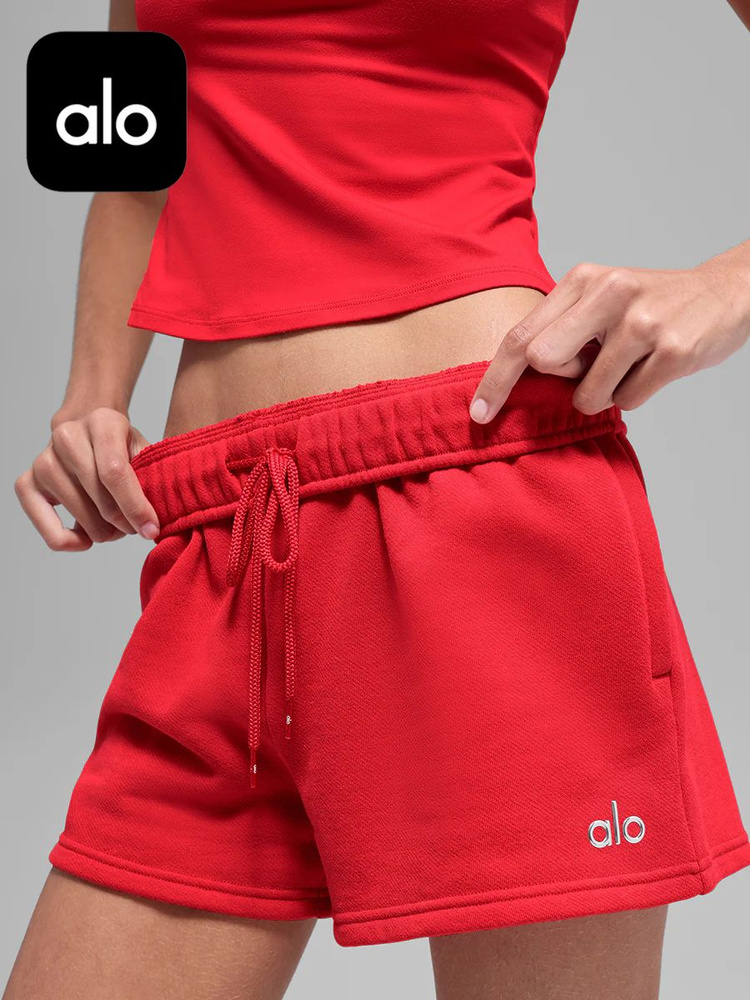 Шорты Alo Yoga Accolade Short #1