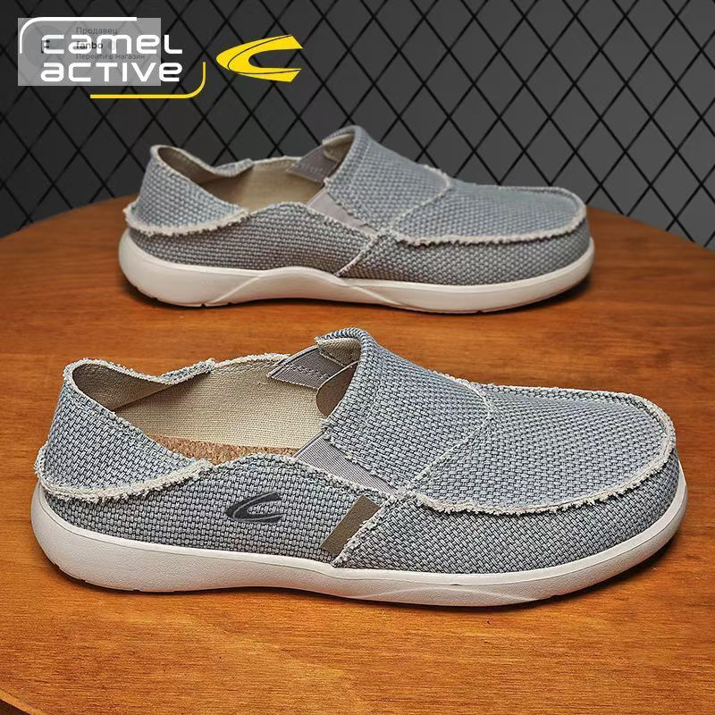 Кроссовки CAMEL ACTIVE #1