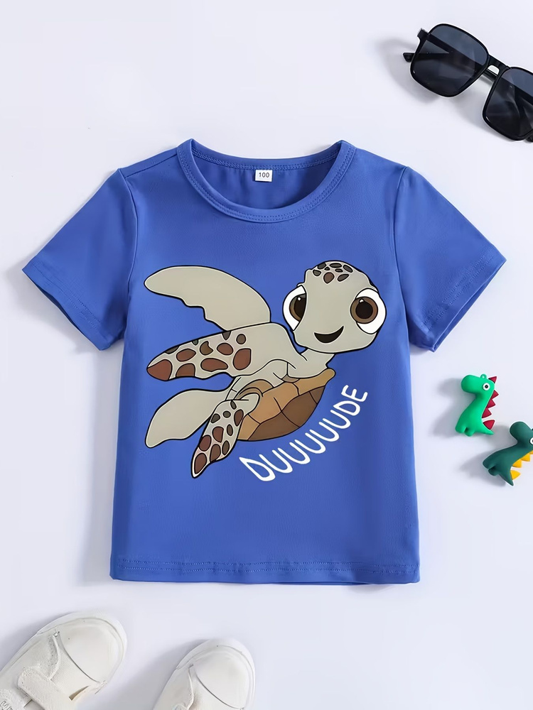 Футболка #1
