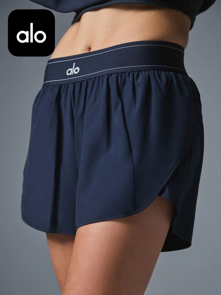 Шорты Alo Yoga Match Point Short #1