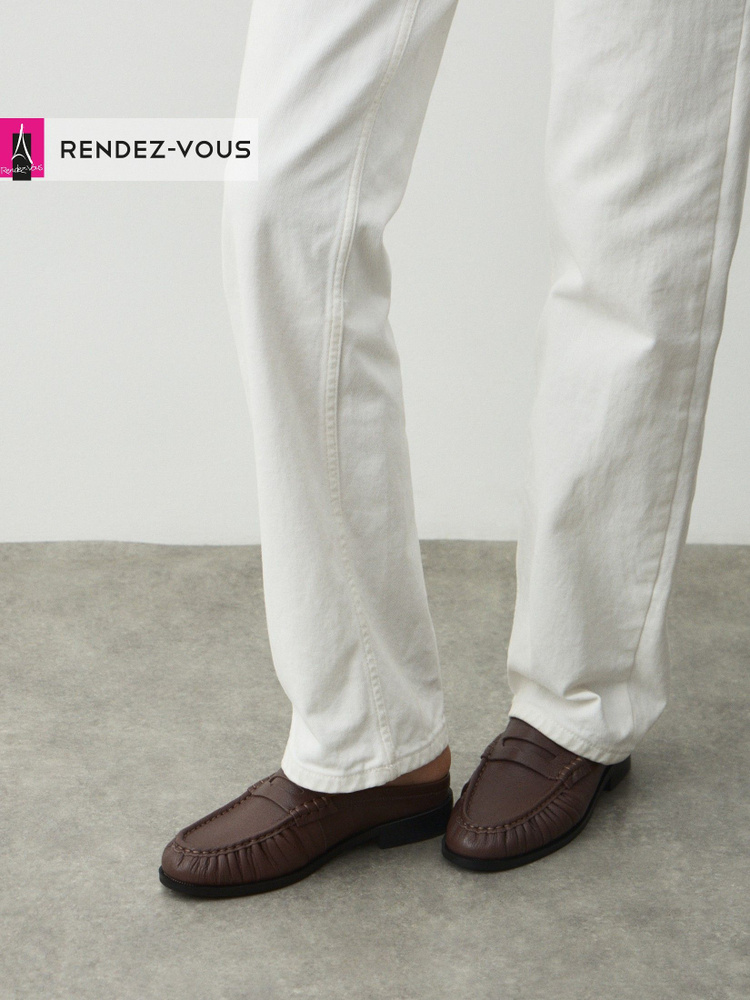 Мюли TENDANCE #1