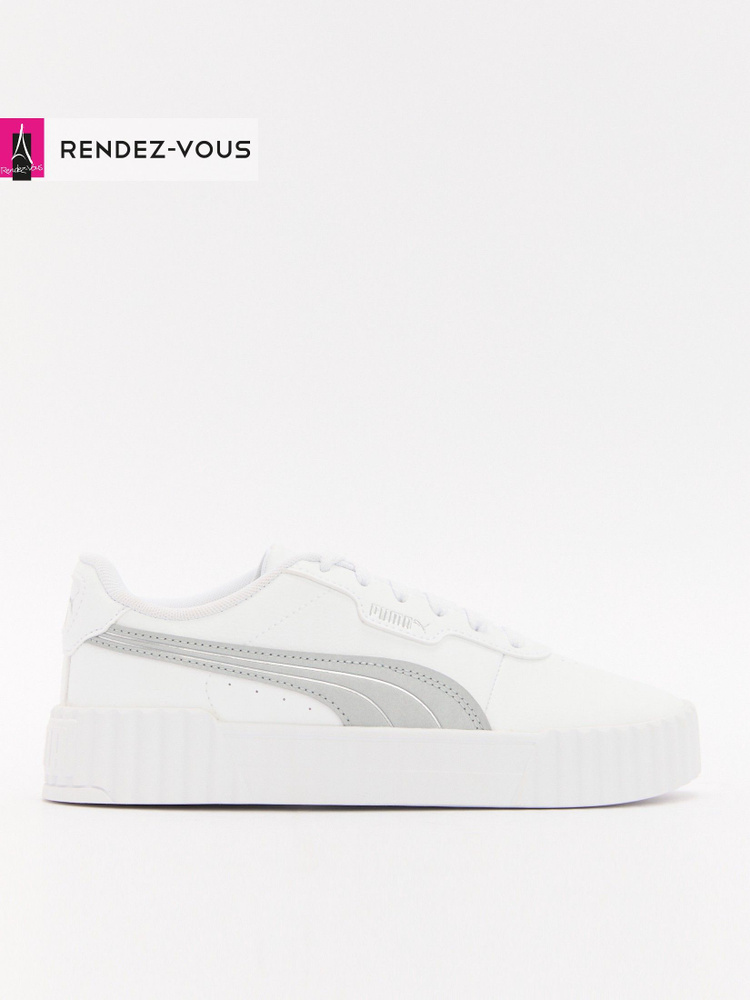 Кеды PUMA #1