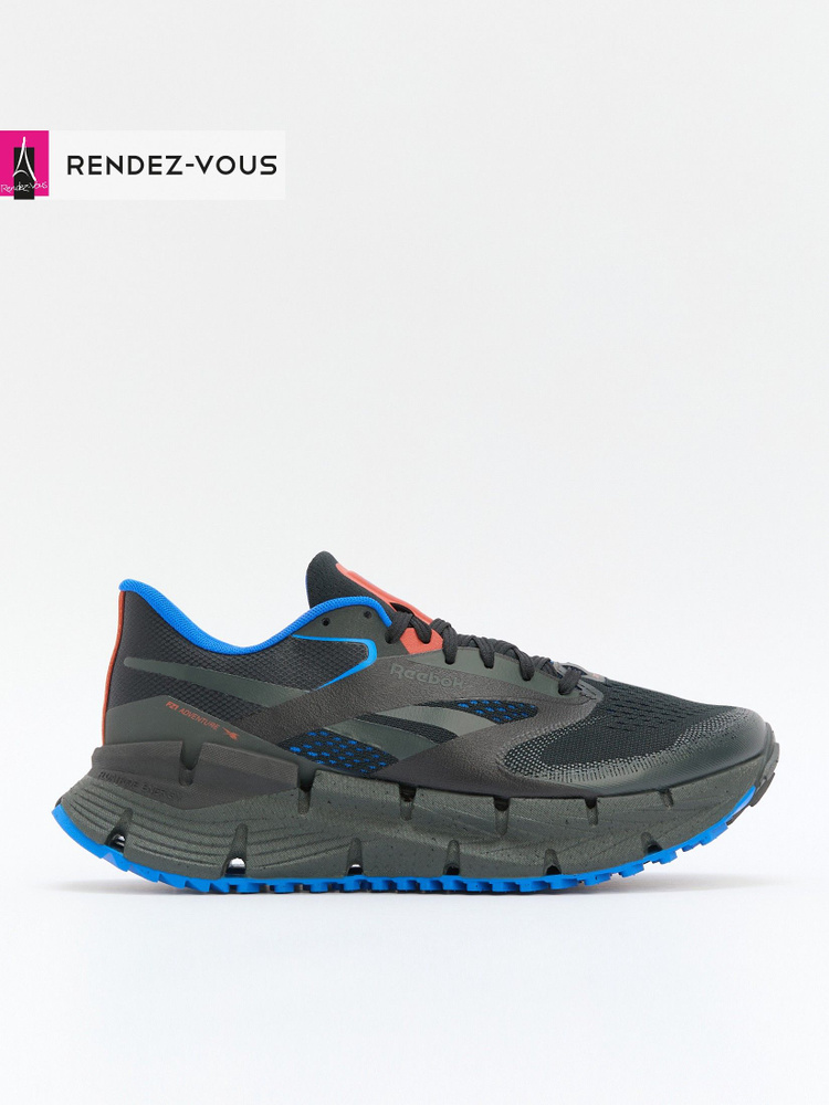 Кроссовки Reebok #1