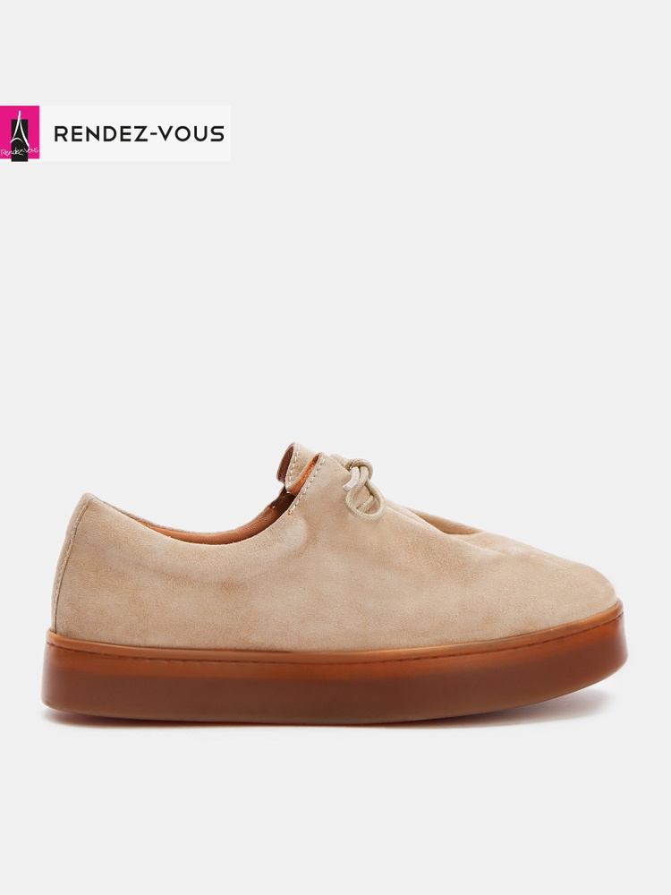 Ботинки Maison David PARIS #1