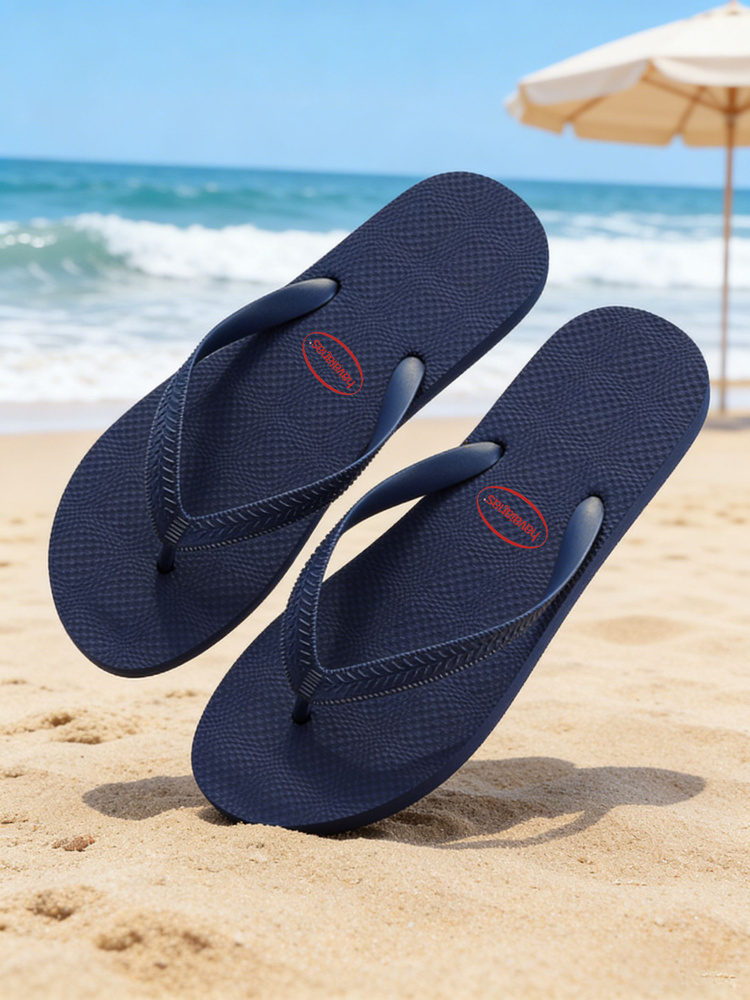 Тапочки Havaianas #1