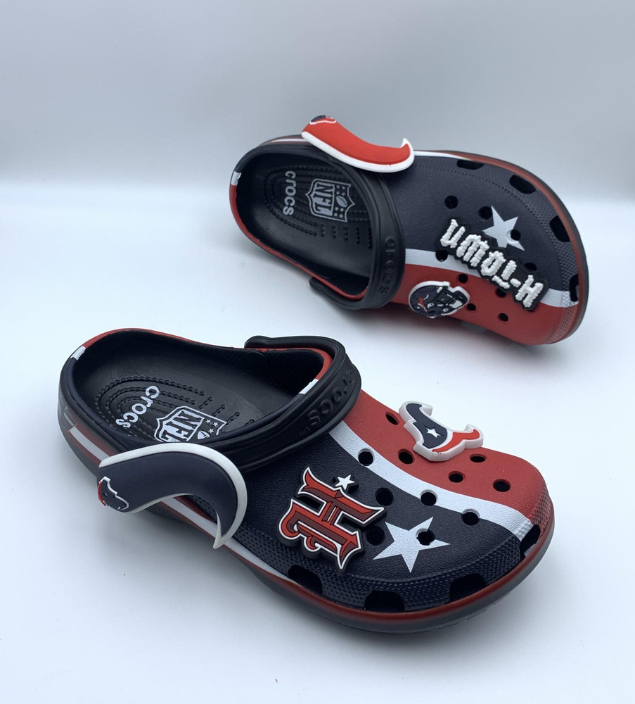 Сабо Crocs LiteRide #1