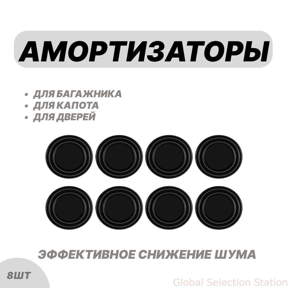 Уплотнитель автомобильный арт. 0 #1