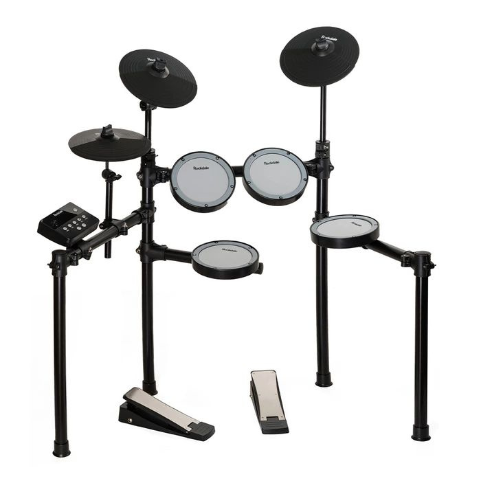Rockdale DRUMS SD61-4 Электронная ударная установка #1
