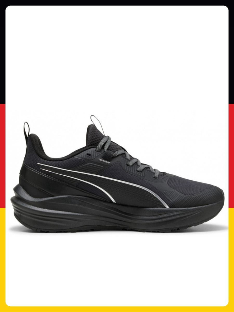 Кроссовки PUMA #1