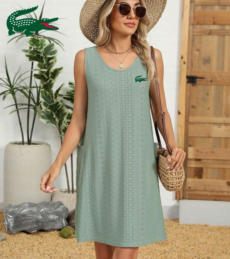 Платье Lacoste #1