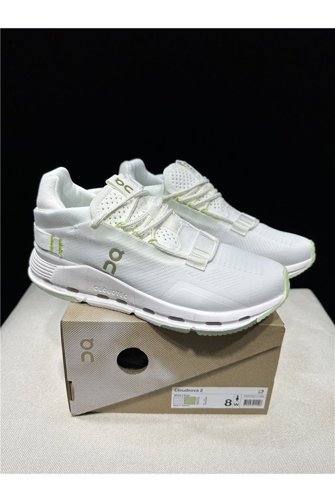 Кроссовки Running Cloudnova #1