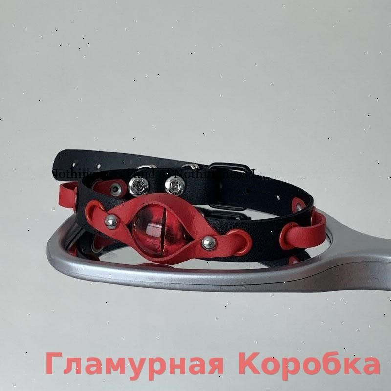 Чокер #1