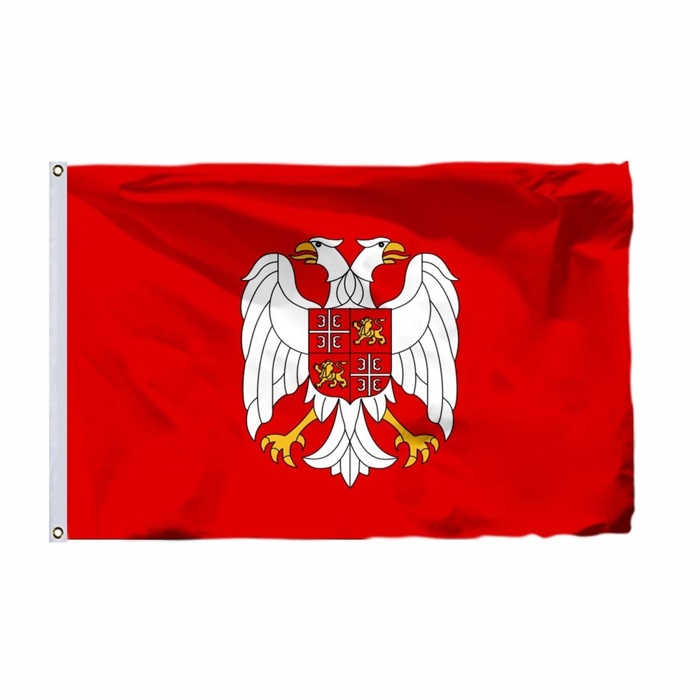 Флаг #1