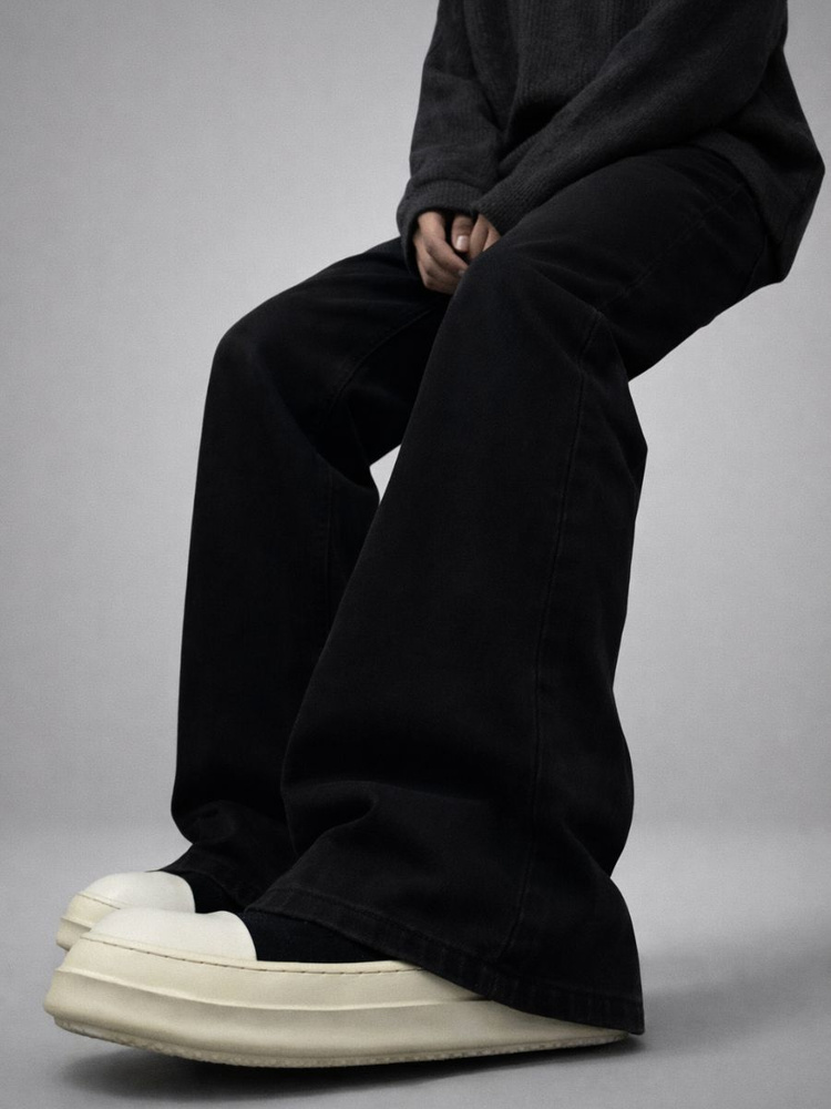 Джинсы NotSad premium #1