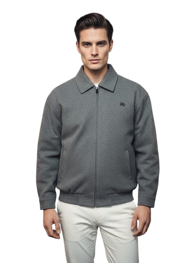 Пальто Burberry #1