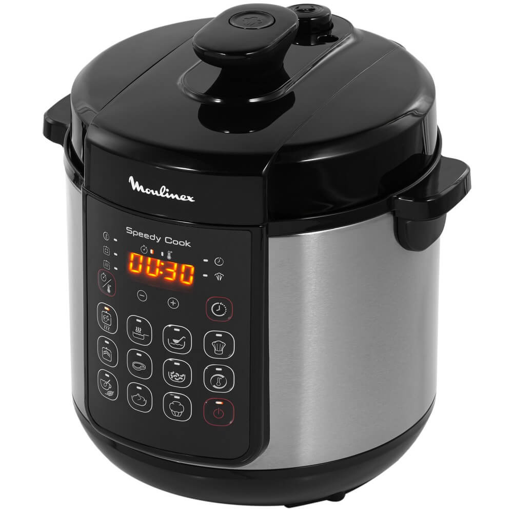 Мультиварка Moulinex CE222D32 #1